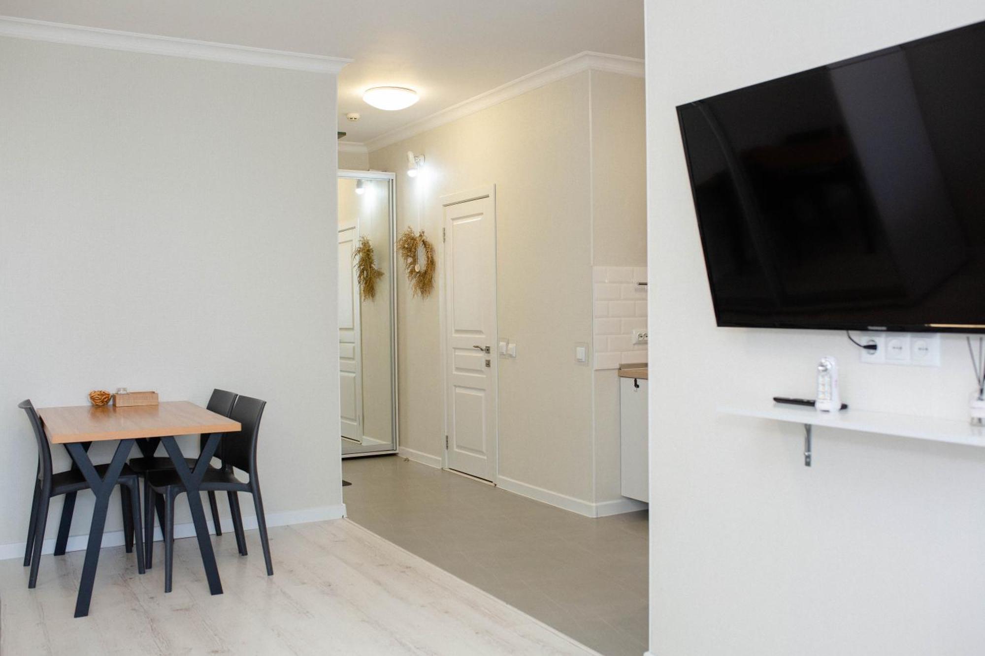 Slavutich Apartment #2 Київ Екстер'єр фото
